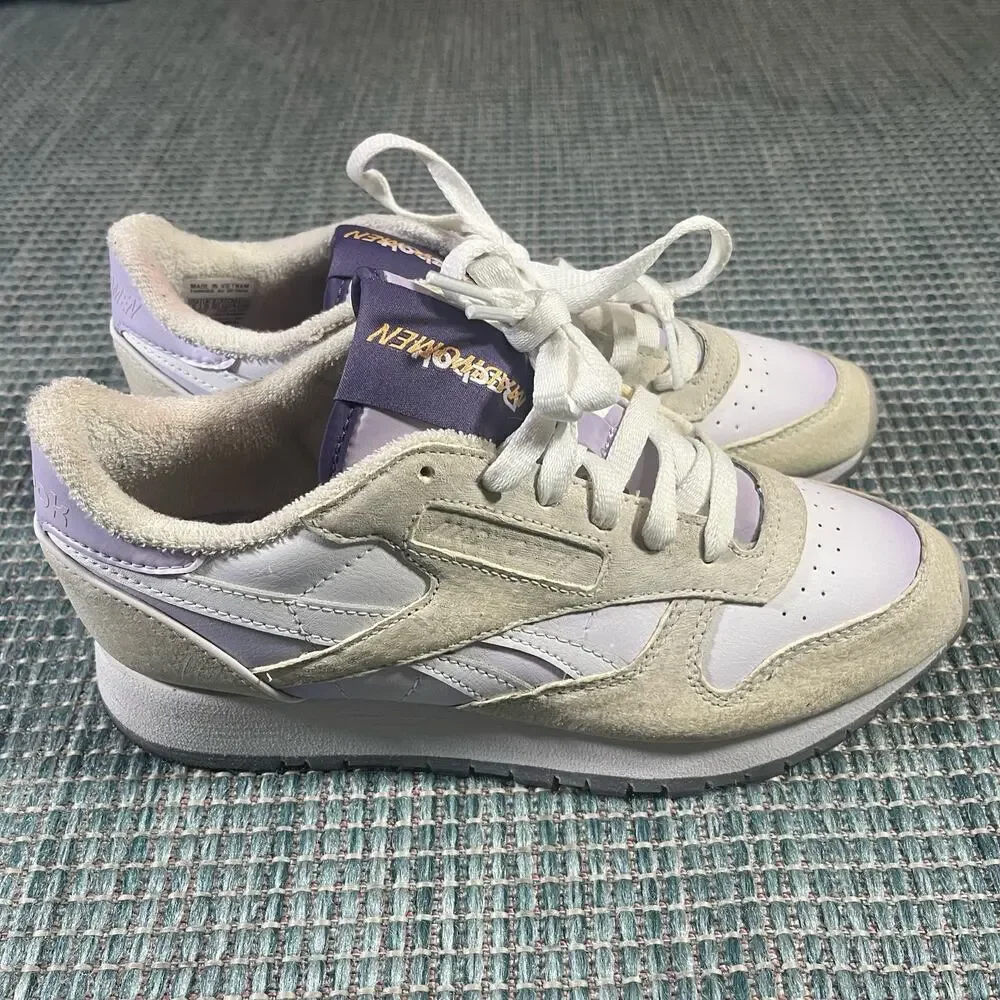 Reebok item preowned